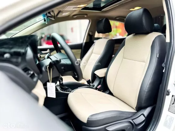 Hyundai Accent 1.4 AT Đặc biệt 2023 - Giá 495tr