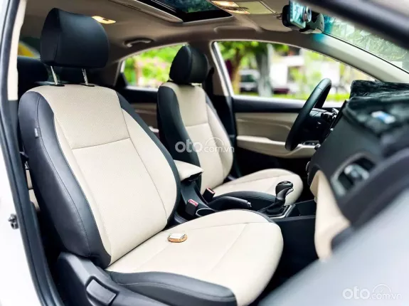 Hyundai Accent 1.4 AT Đặc biệt 2023 - Giá 495tr