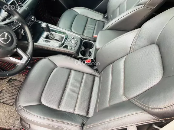 Mazda CX-5 2.5 AWD 2018 - Giá 635tr