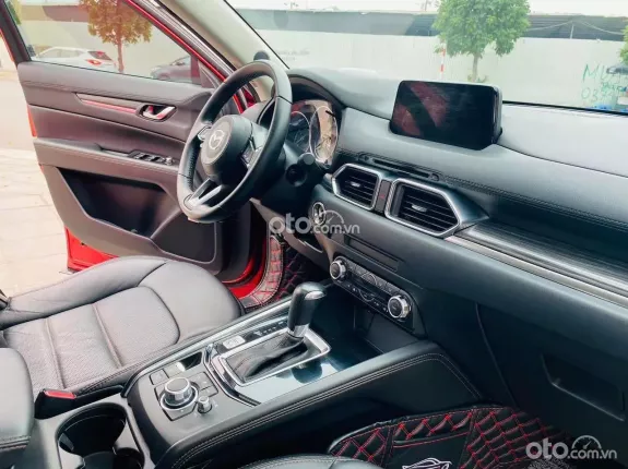 Mazda CX-5 2.5 AWD 2018 - Giá 635tr