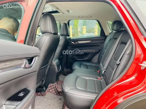 Mazda CX-5 2.5 AWD 2018 - Giá 635tr