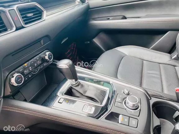 Mazda CX-5 2.5 AWD 2018 - Giá 635tr