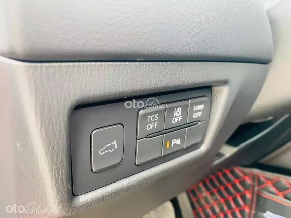 Mazda CX-5 2.5 AWD 2018 - Giá 635tr