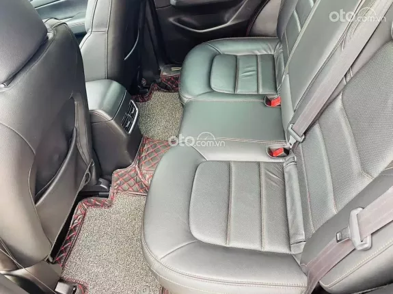 Mazda CX-5 2.5 AWD 2018 - Giá 635tr