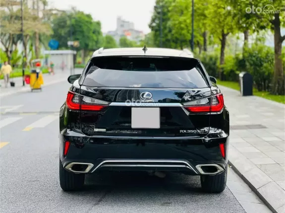 Lexus RX 350 F-Sport 2016 - Giá 2 tỷ 350tr