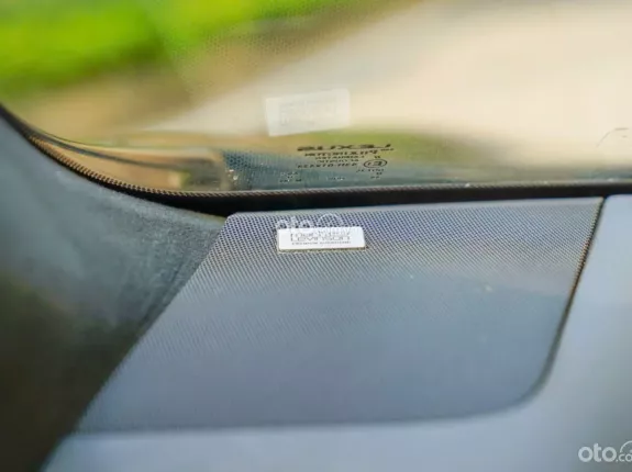 Lexus RX 350 F-Sport 2016 - Giá 2 tỷ 350tr