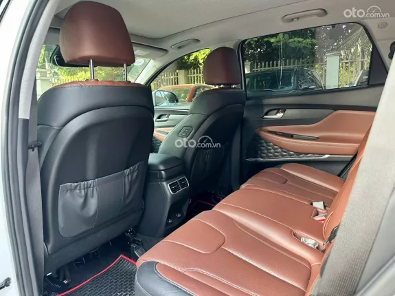 Hyundai Santa Fe 2.2L Dầu Cao cấp 2023 - Giá 1 tỷ 245tr