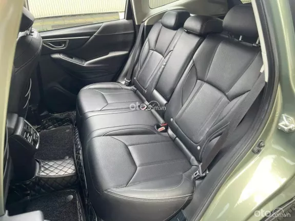 Subaru Forester 2.0i-S EyeSight 2021 - Giá 810tr