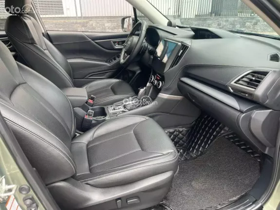 Subaru Forester 2.0i-S EyeSight 2021 - Giá 810tr