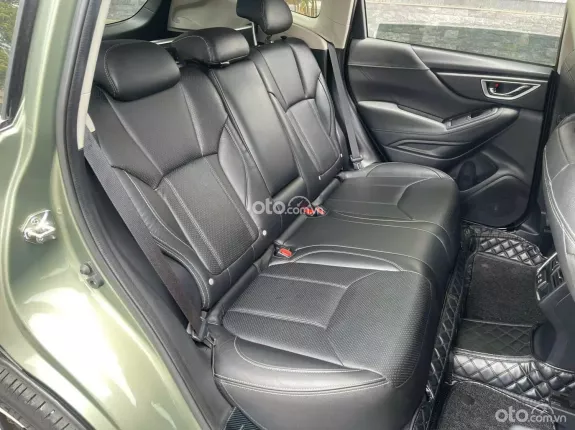 Subaru Forester 2.0i-S EyeSight 2021 - Giá 810tr