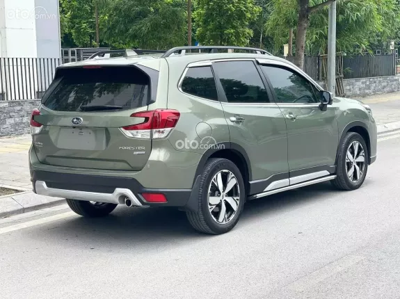 Subaru Forester 2.0i-S EyeSight 2021 - Giá 810tr