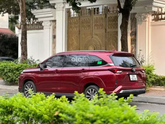 Toyota Veloz Cross CVT Top 2022 - Giá 585tr