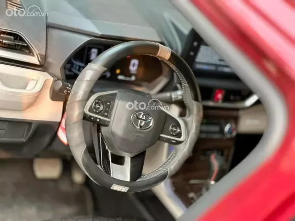 Toyota Veloz Cross CVT Top 2022 - Giá 585tr