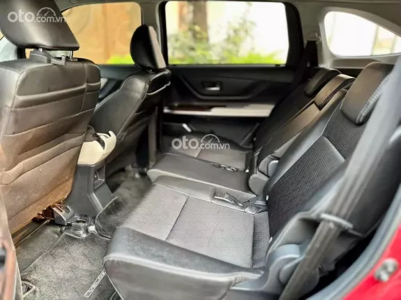 Toyota Veloz Cross CVT Top 2022 - Giá 585tr