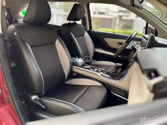 Toyota Veloz Cross CVT Top 2022 - Giá 585tr