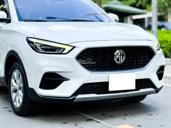 MG ZS 1.5 2WD STD+ 2022 - Giá 425tr