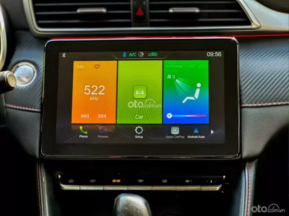 MG ZS 1.5 2WD STD+ 2022 - Giá 425tr