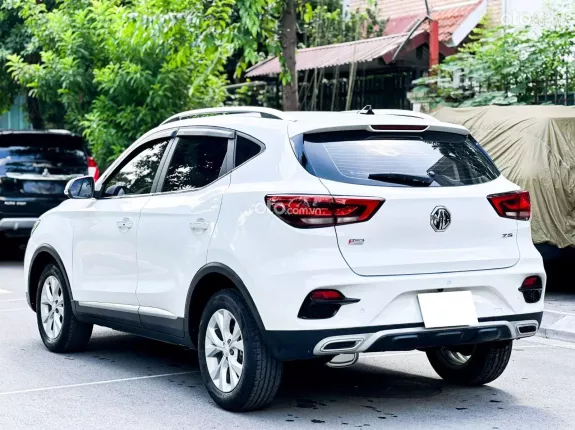 MG ZS 1.5 2WD STD+ 2022 - Giá 425tr