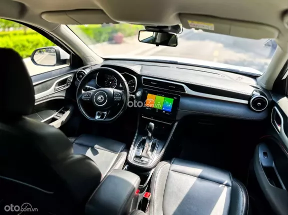 MG ZS 1.5 2WD STD+ 2022 - Giá 425tr