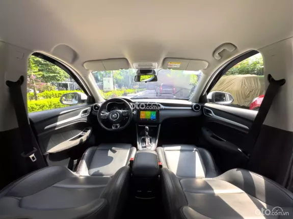 MG ZS 1.5 2WD STD+ 2022 - Giá 425tr