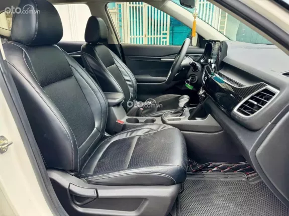 Kia Seltos 1.4T Deluxe 2020 - Giá 515tr