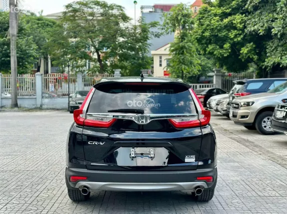 Honda CR-V 1.5 L 2018 - Giá 765tr