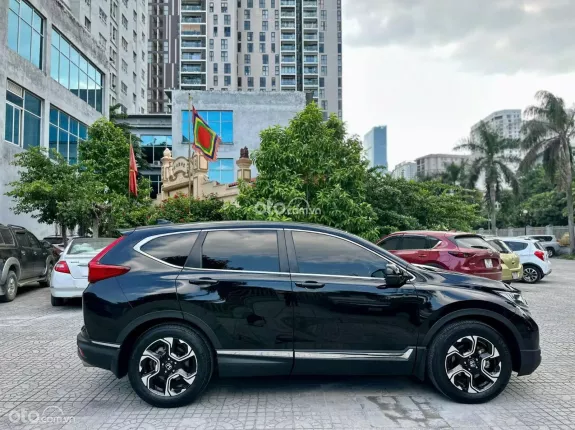 Honda CR-V 1.5 L 2018 - Giá 765tr