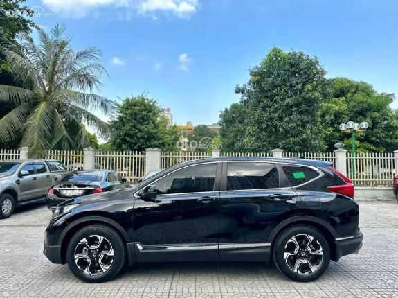 Honda CR-V 1.5 L 2018 - Giá 765tr