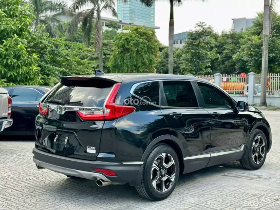 Honda CR-V 1.5 L 2018 - Giá 765tr
