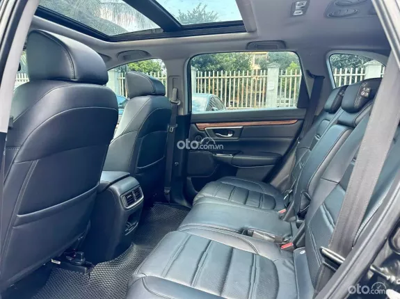 Honda CR-V 1.5 L 2018 - Giá 765tr