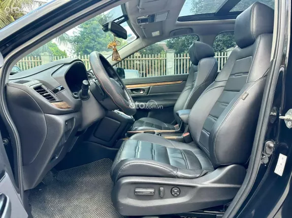 Honda CR-V 1.5 L 2018 - Giá 765tr