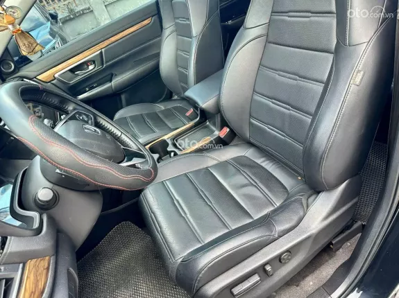 Honda CR-V 1.5 L 2018 - Giá 765tr