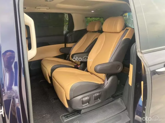 Kia Carnival 2.2D Signature 2021 - Giá 1 tỷ 199tr