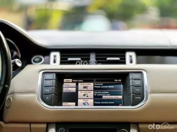 Land Rover Range Rover Prestige 2014 - Giá 750tr