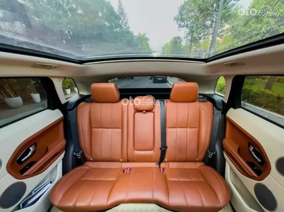 Land Rover Range Rover Prestige 2014 - Giá 750tr