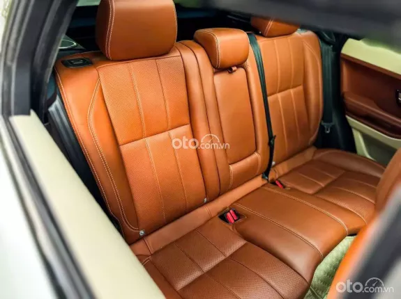 Land Rover Range Rover Prestige 2014 - Giá 750tr