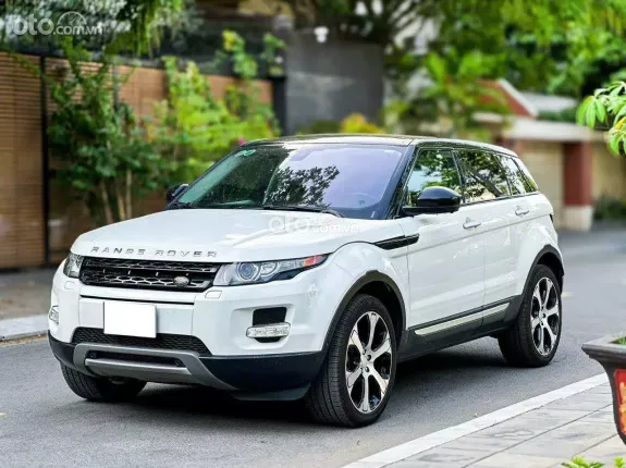 Land Rover Range Rover Prestige 2014 - Giá 750tr