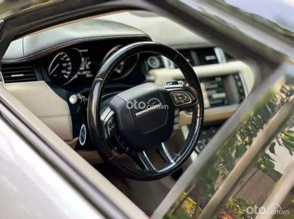 Land Rover Range Rover Prestige 2014 - Giá 750tr