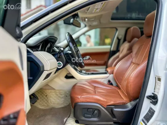 Land Rover Range Rover Prestige 2014 - Giá 750tr