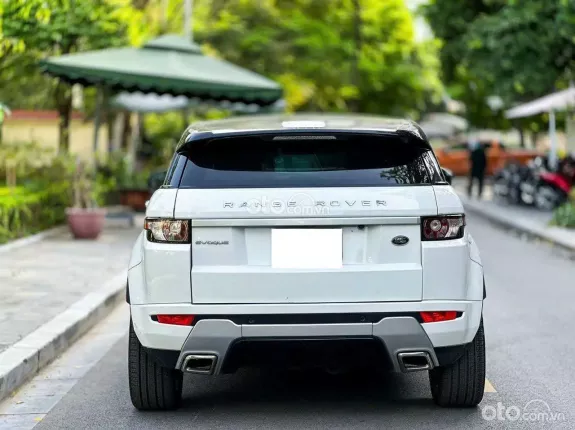 Land Rover Range Rover Prestige 2014 - Giá 750tr