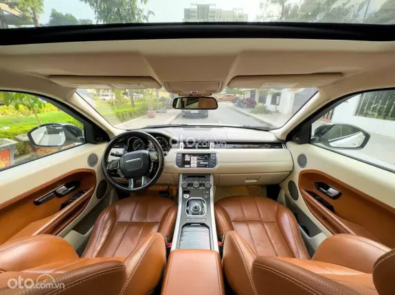 Land Rover Range Rover Prestige 2014 - Giá 750tr