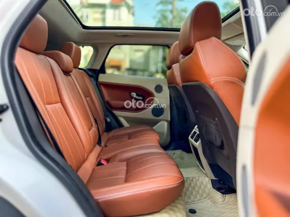 Land Rover Range Rover Prestige 2014 - Giá 750tr