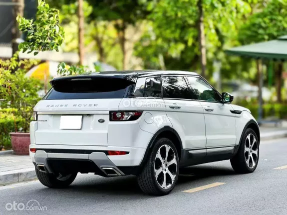 Land Rover Range Rover Prestige 2014 - Giá 750tr