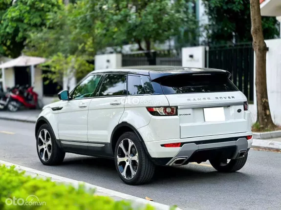 Land Rover Range Rover Prestige 2014 - Giá 750tr