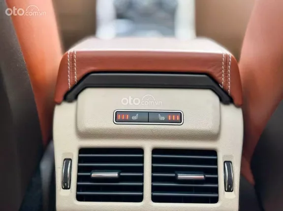 Land Rover Range Rover Prestige 2014 - Giá 750tr