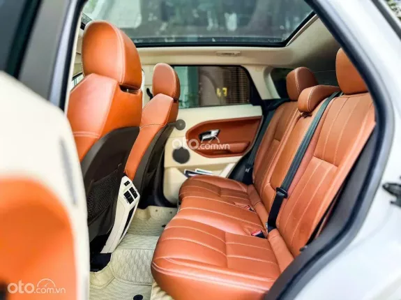 Land Rover Range Rover Prestige 2014 - Giá 750tr