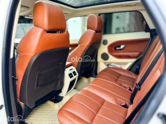 Land Rover Range Rover Prestige 2014 - Giá 750tr