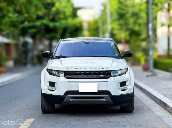 Land Rover Range Rover Prestige 2014 - Giá 750tr