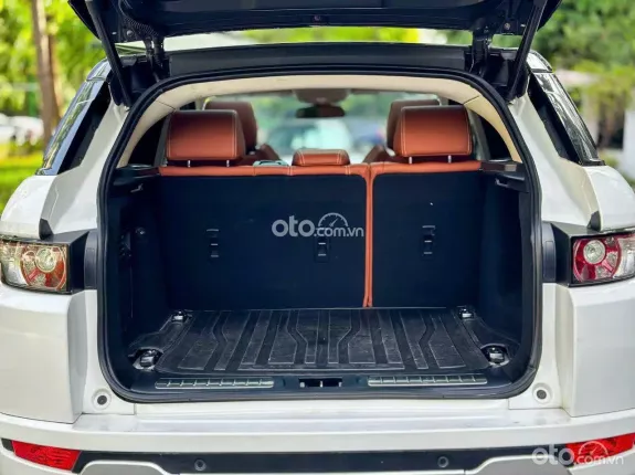 Land Rover Range Rover Prestige 2014 - Giá 750tr