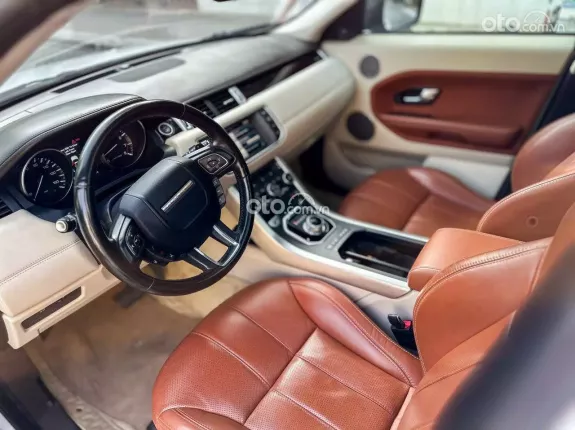 Land Rover Range Rover Prestige 2014 - Giá 750tr